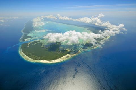 Aldabra Atoll